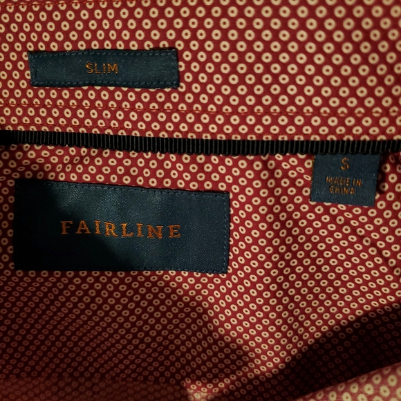 FAIRLINE: S Slim - Picture 4 of 5